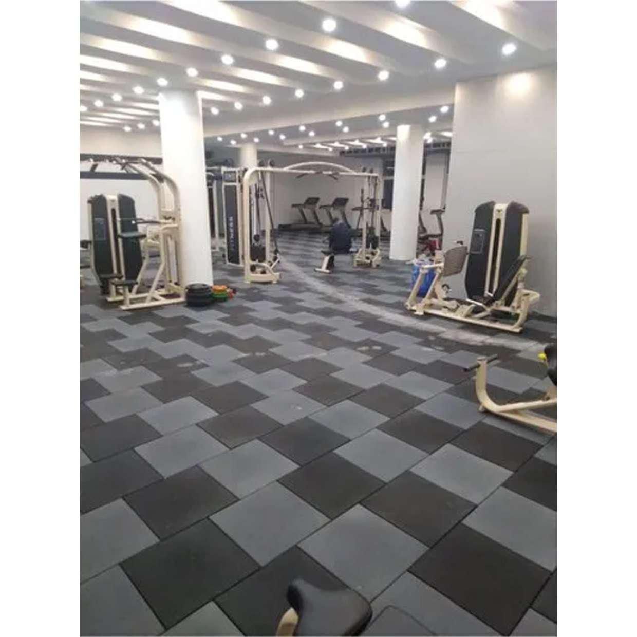Ghar Sansar - Gym Flooring 1